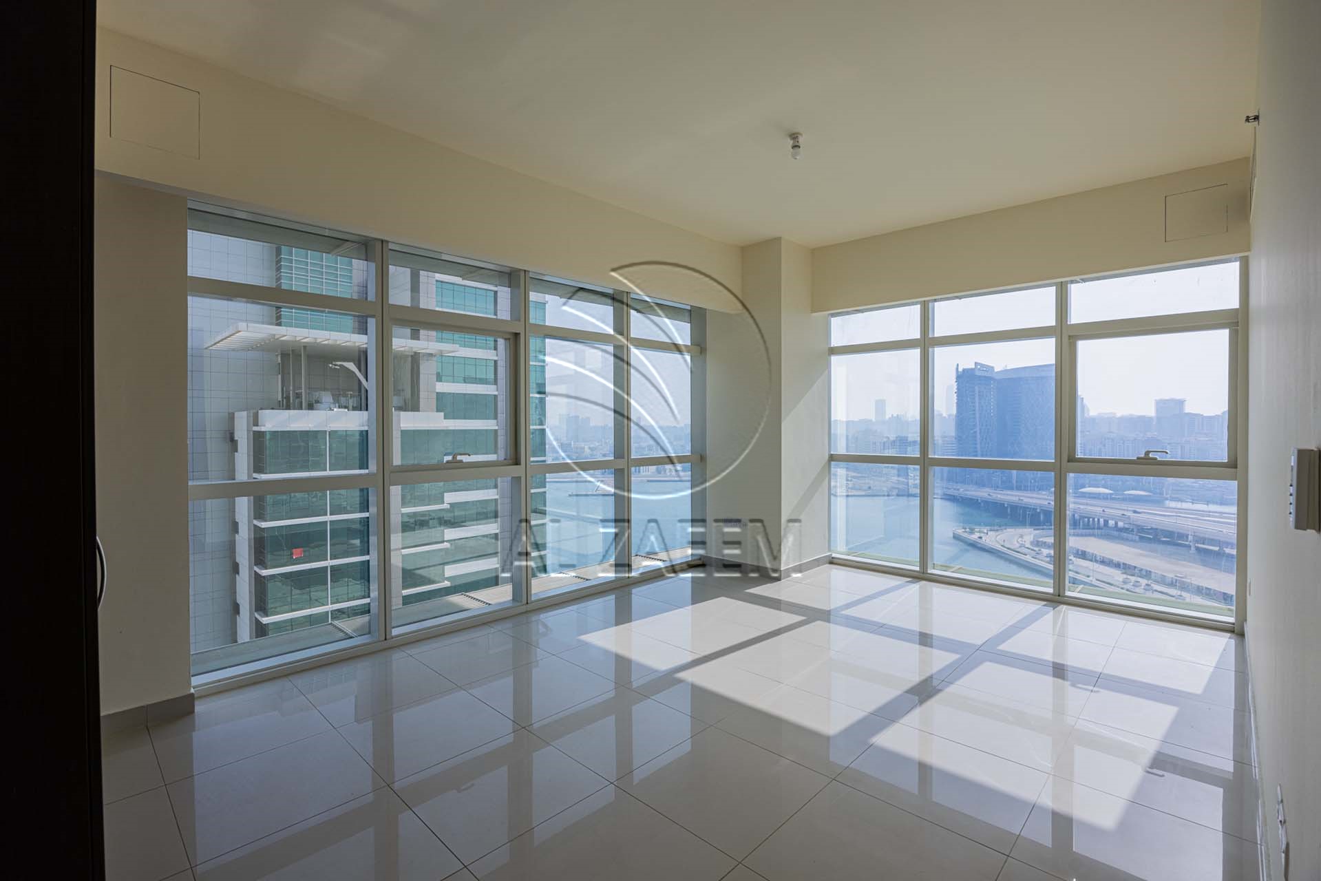 √ High Level | 3+Maid| Sea View | 4 Payments √