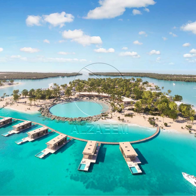 √ Biggest Plot | Charm | Luxury Waterfront Villa √