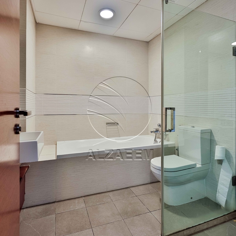 HOT! UPCOMING | High Level |1BR + Study