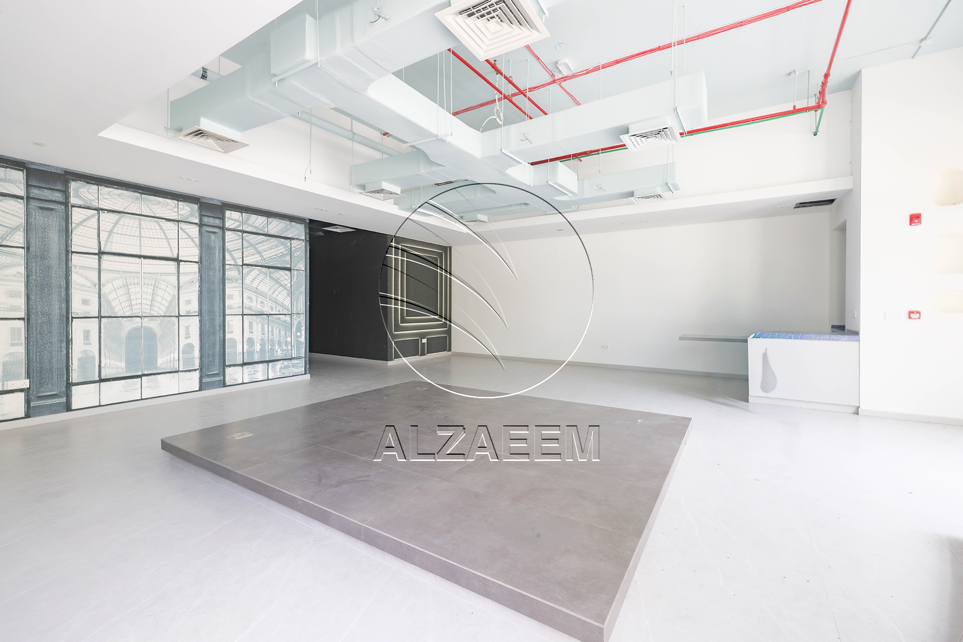 √Commercial | Retail Shop| Ground Floor | Vacant√