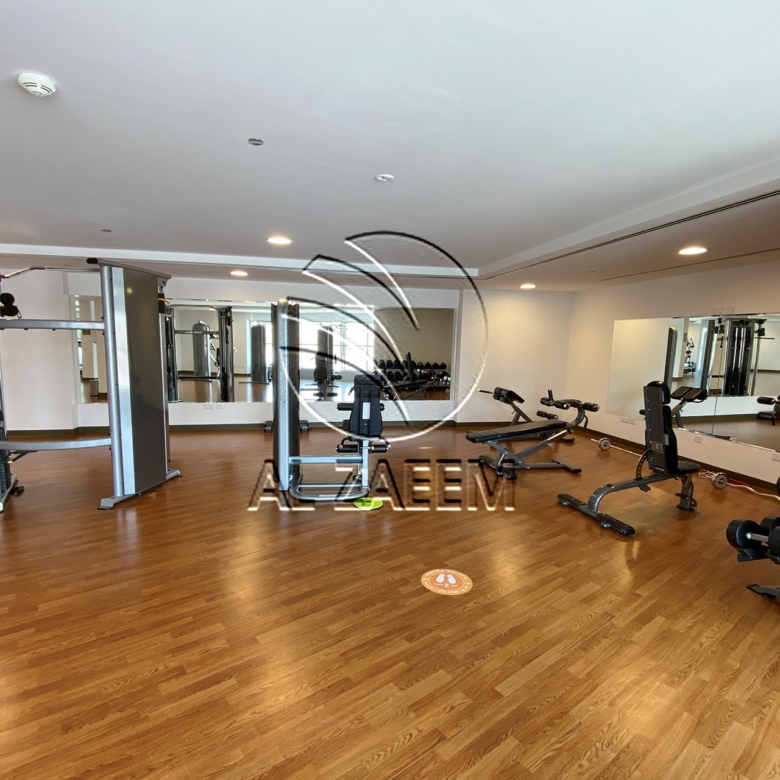 Luxury Living | 2 payment – 3+Maid | Vacant