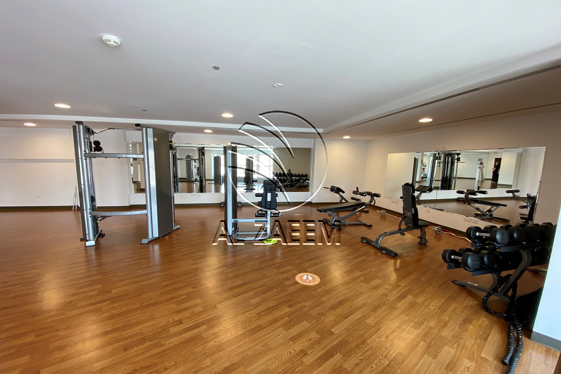 Luxury Living | 2 payment – 3+Maid | Vacant