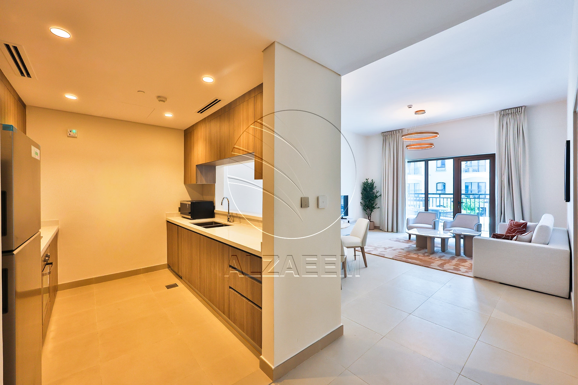 √ VACANT! Furnished | Corner | Flexible Payments √