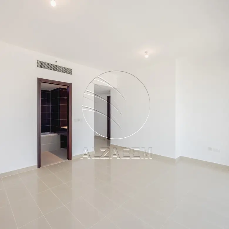 √VACANT | Higher Level 2BR+Maid+Study | Sea View√
