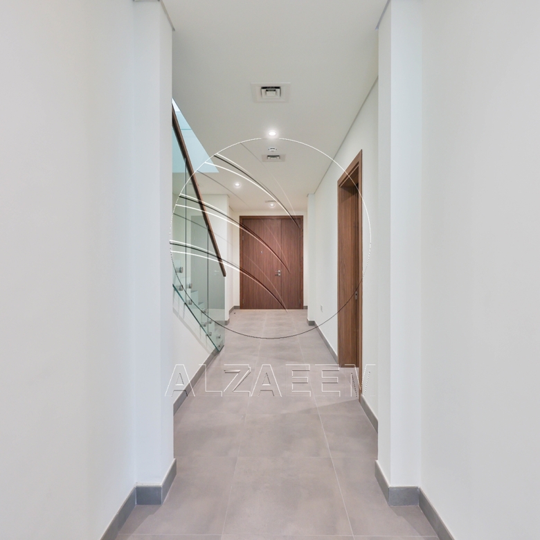 √Vacant! Brand New 4BR Villa- Prime Location√