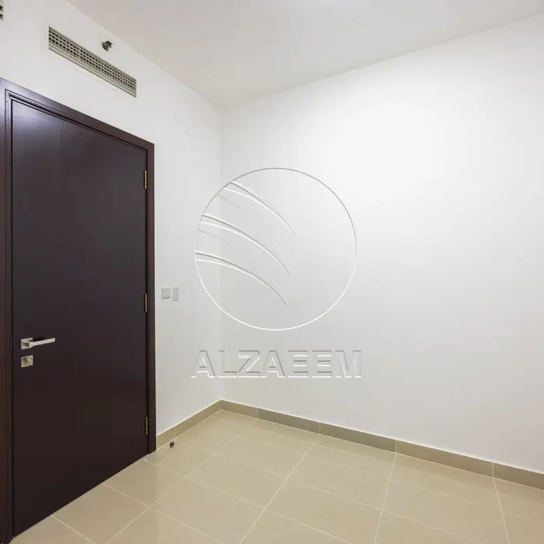 √VACANT | Higher Level 2BR+Maid+Study | Sea View√