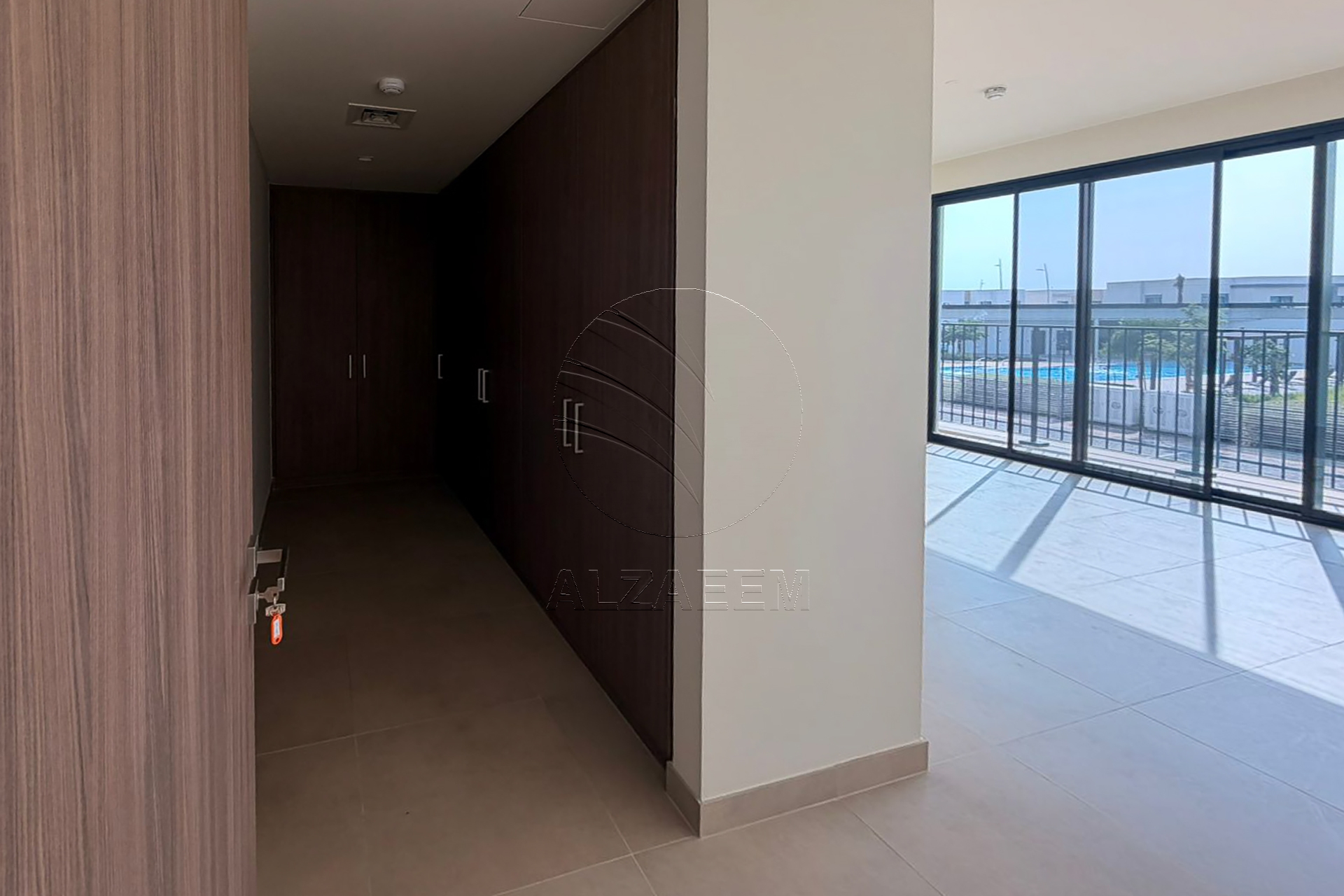 √ Near Community | Type 3Y | Move-in Ready √