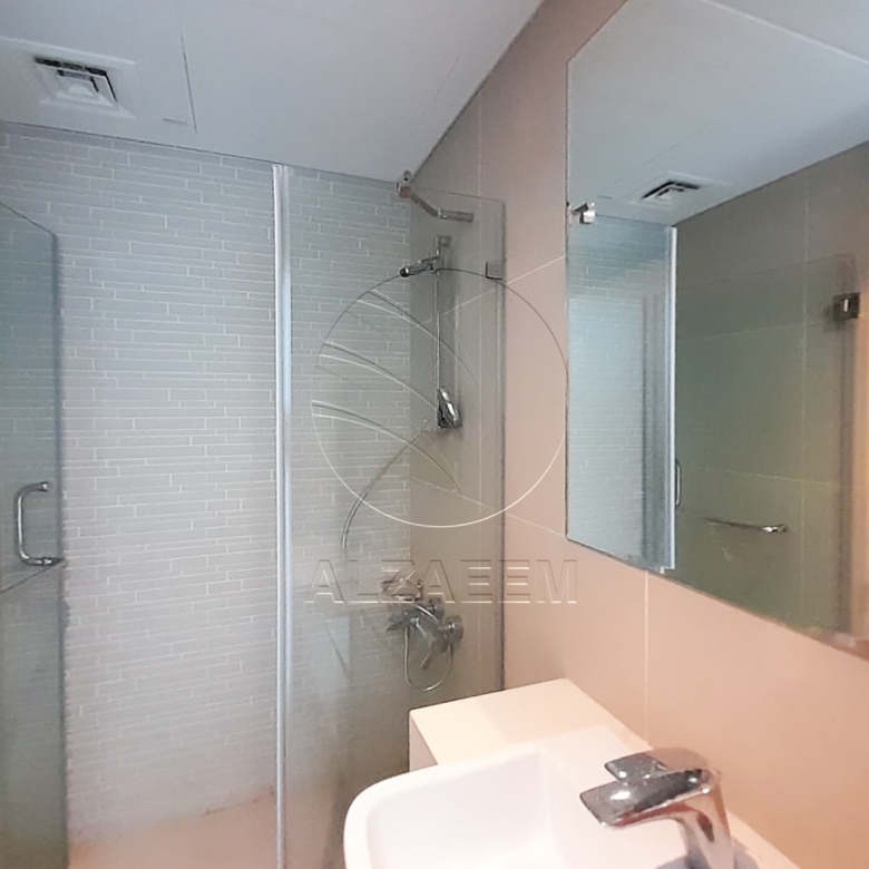 Big Layout with 2 Balconies | Rented with Refund