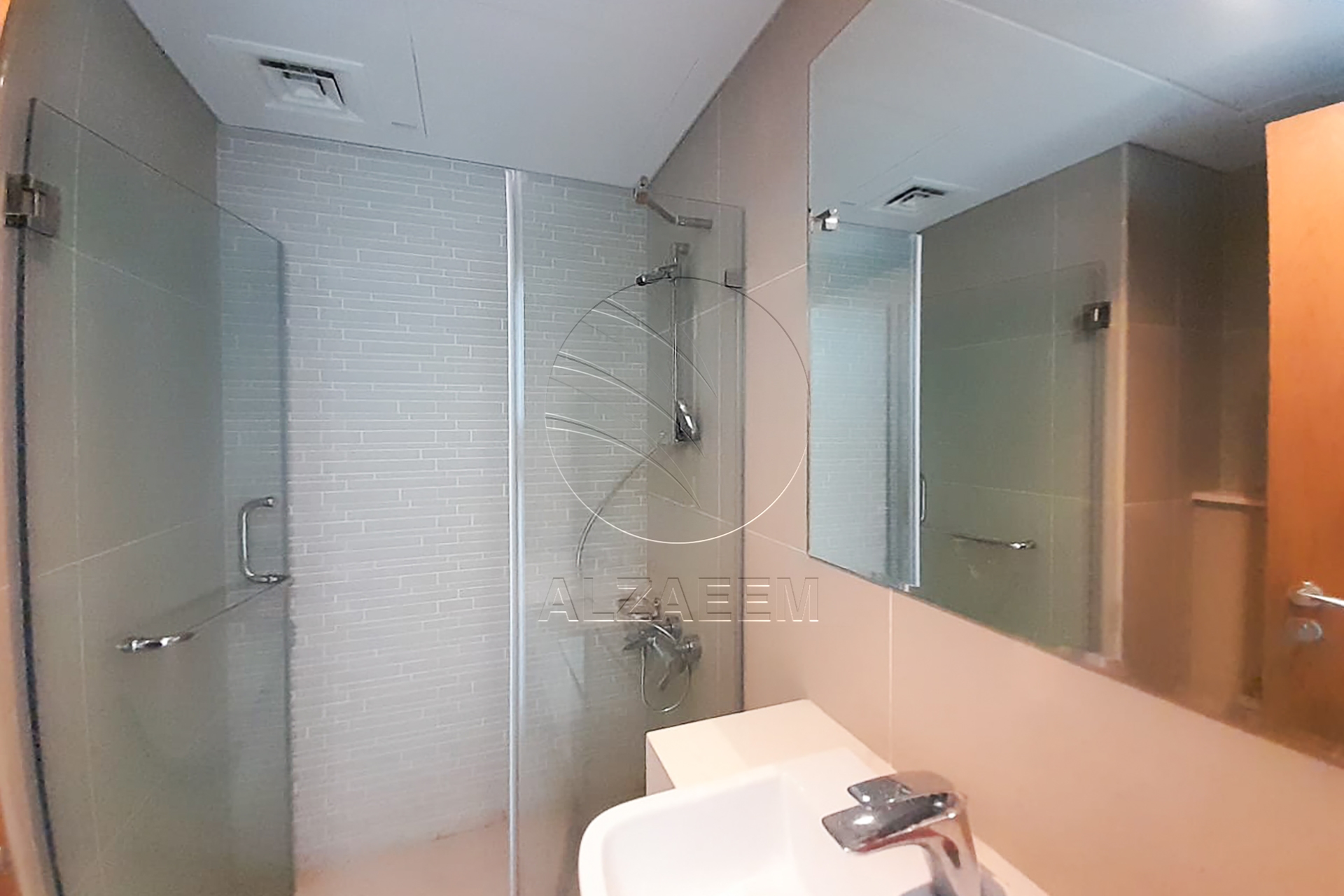 Big Layout with 2 Balconies | Rented with Refund