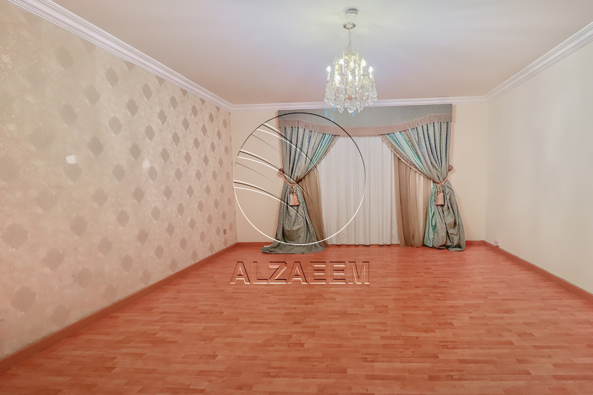 √Corner Villa | 7 Master | Majlis | 2 Kitchen√