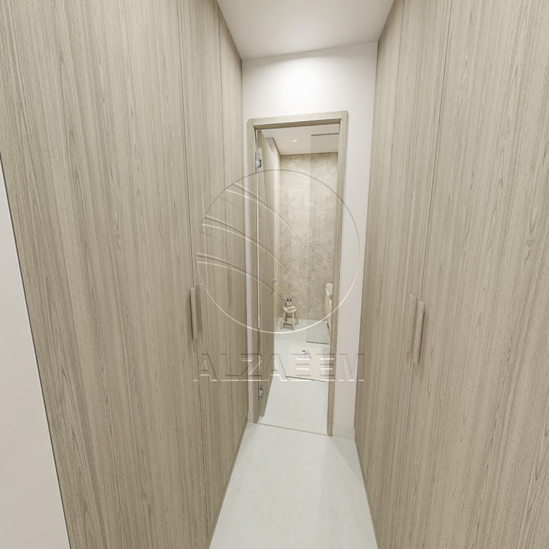 √ 3BR+Maid | Partial Canal View | Corner Unit √