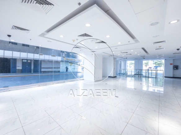 √SHOWROOM | Ideal Space for Retail Business√
