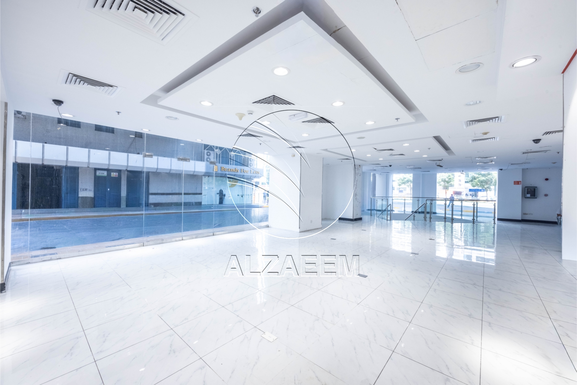 √SHOWROOM | Ideal Space for Retail Business√