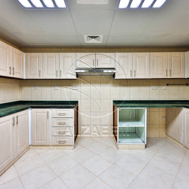 Gated Community| Private Garden | Prime Location
