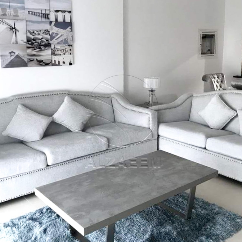 Fully Furnished | Up to 3 Payments | Ferrari View