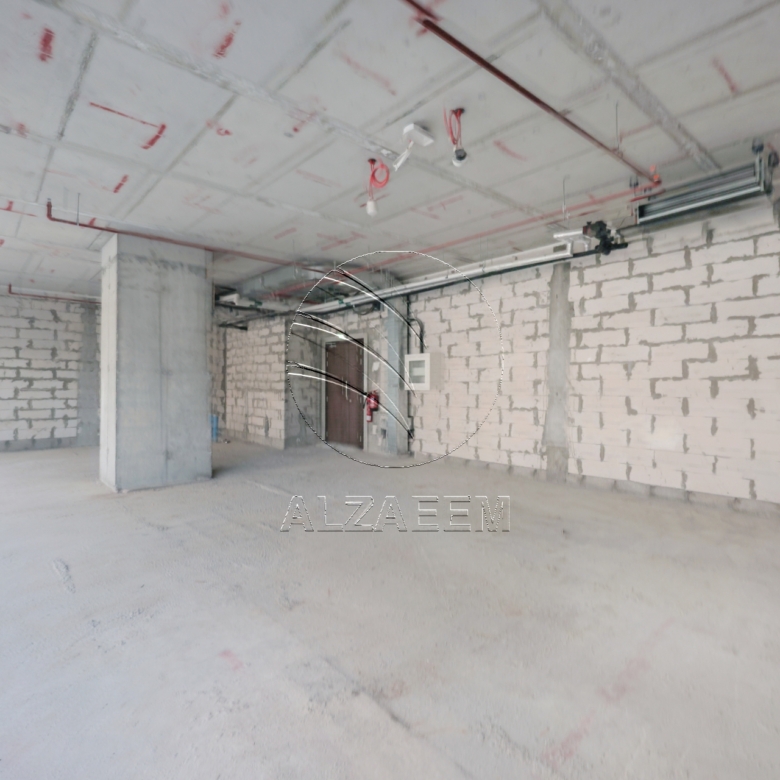 √SHELL & CORE | PRIME LOCATION | FLEXIBLE LAYOUT√