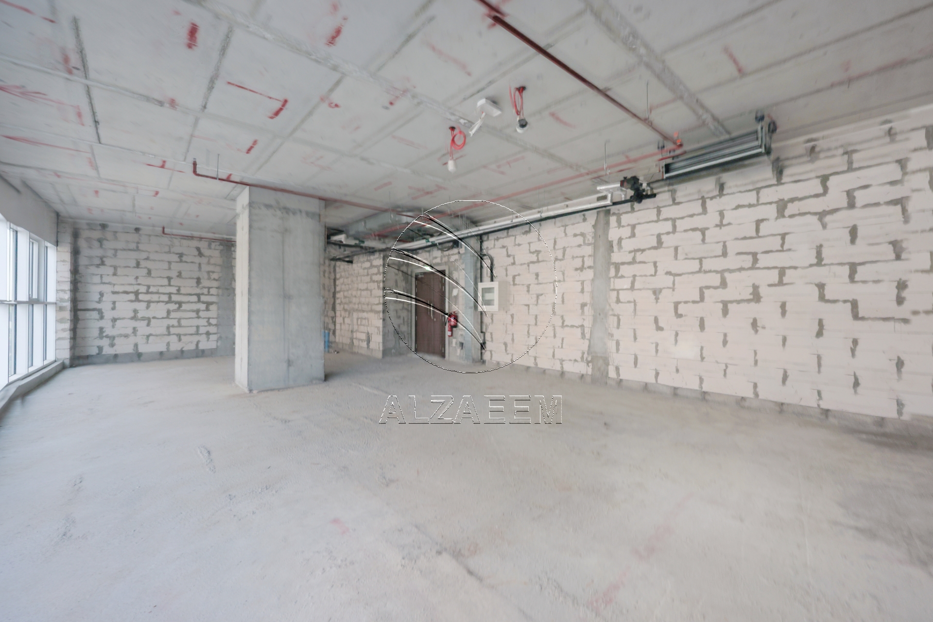 √SHELL & CORE | PRIME LOCATION | FLEXIBLE LAYOUT√
