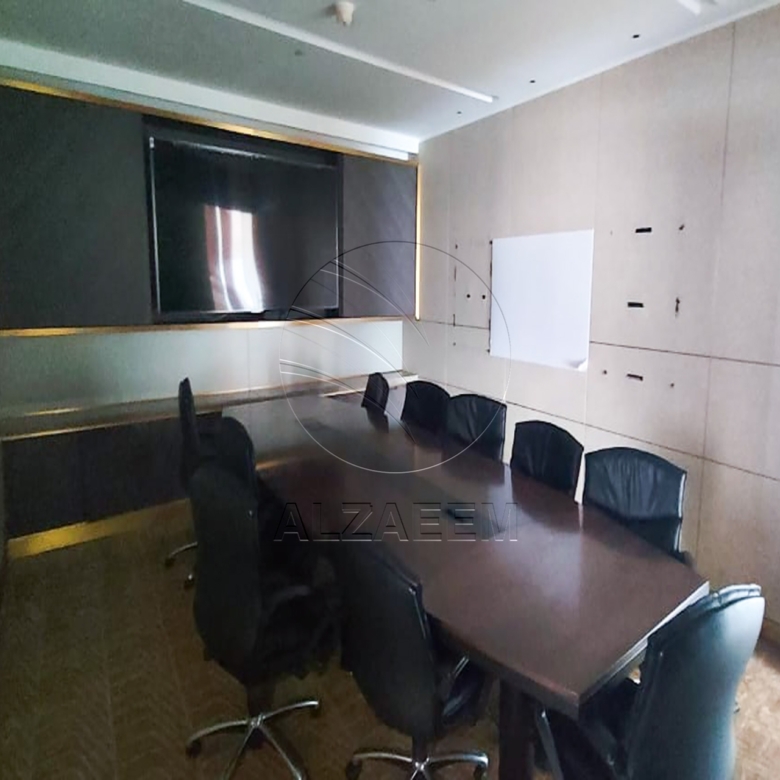 √ High-Level 2 Fitted Offices | Reem Skyline View√