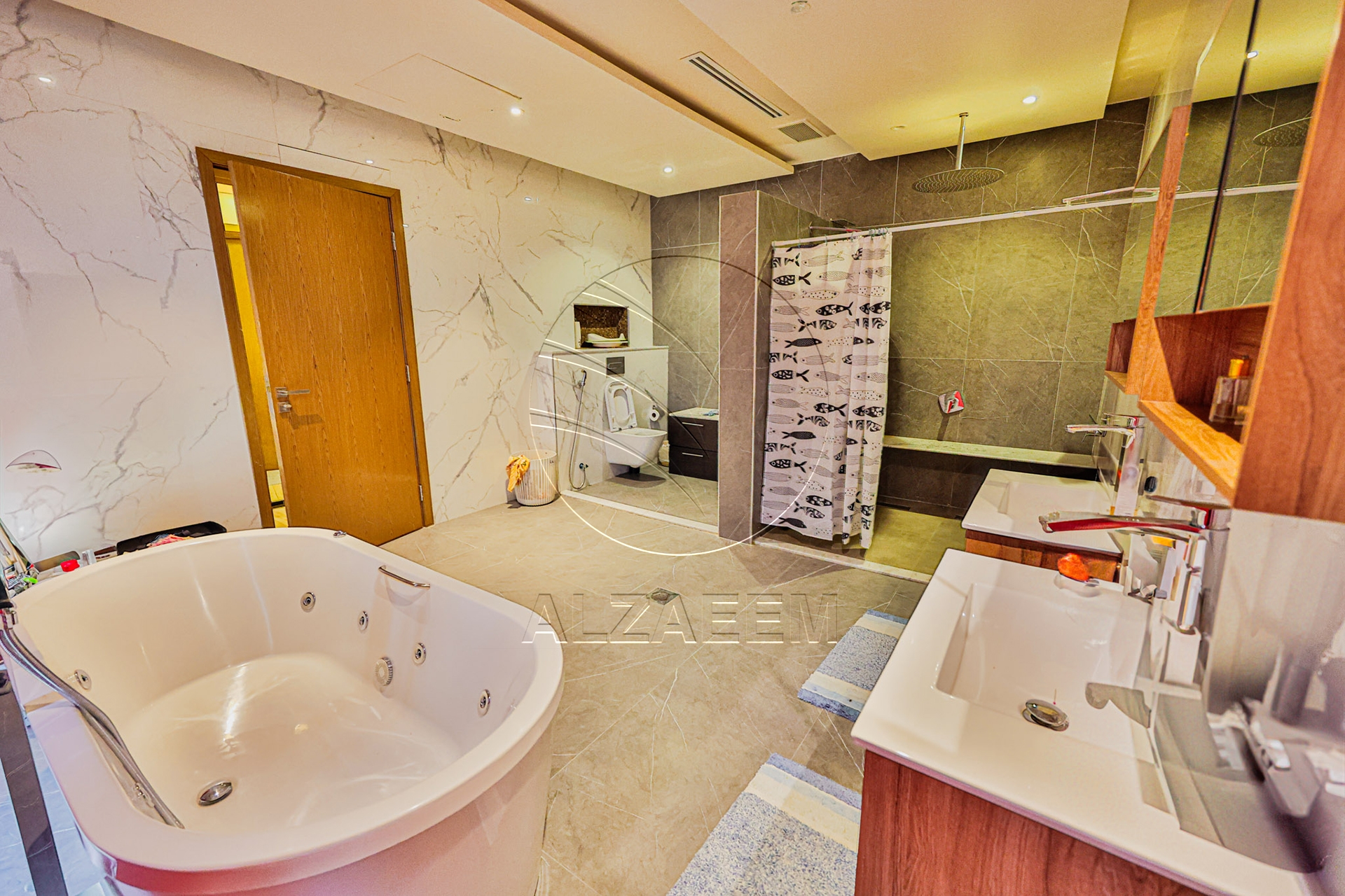 √VIP Upgraded Villa | Corner Single Row | Jacuzzi√