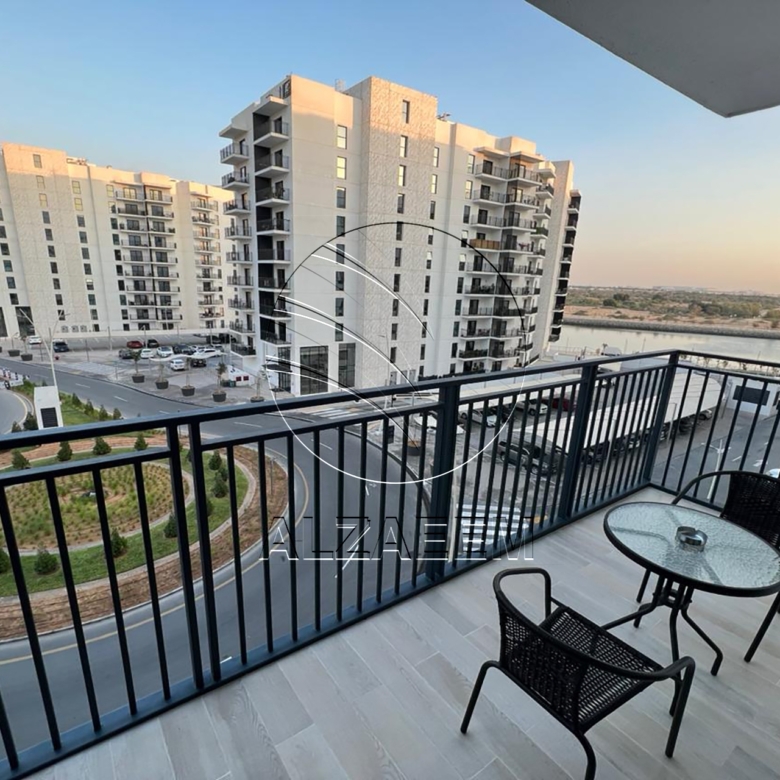 √Furnished | Partial Canal Views | Flexi Payments√