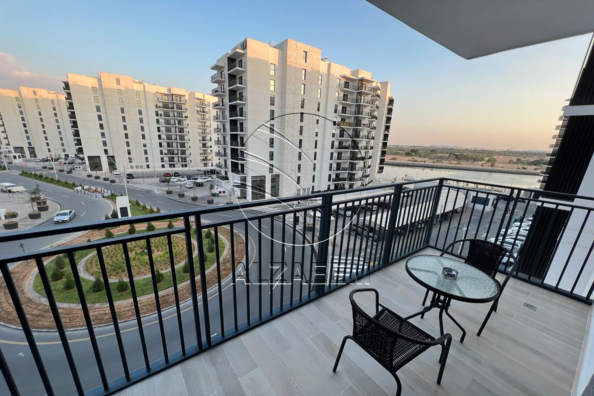 √Furnished | Partial Canal Views | Flexi Payments√