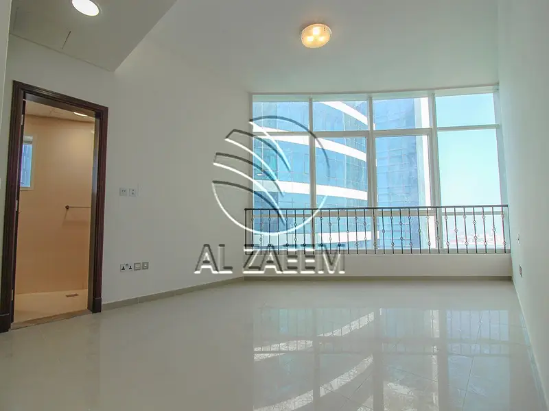Furnished | Urban Views | Rent Refundable
