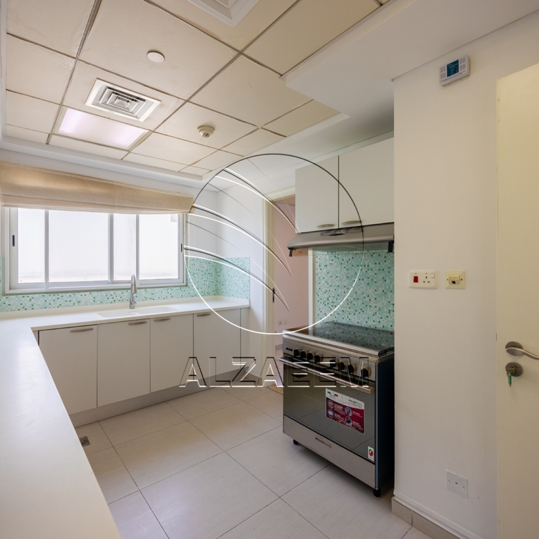 √Hot Deal! VACANT| Higher Floor | Sea View√