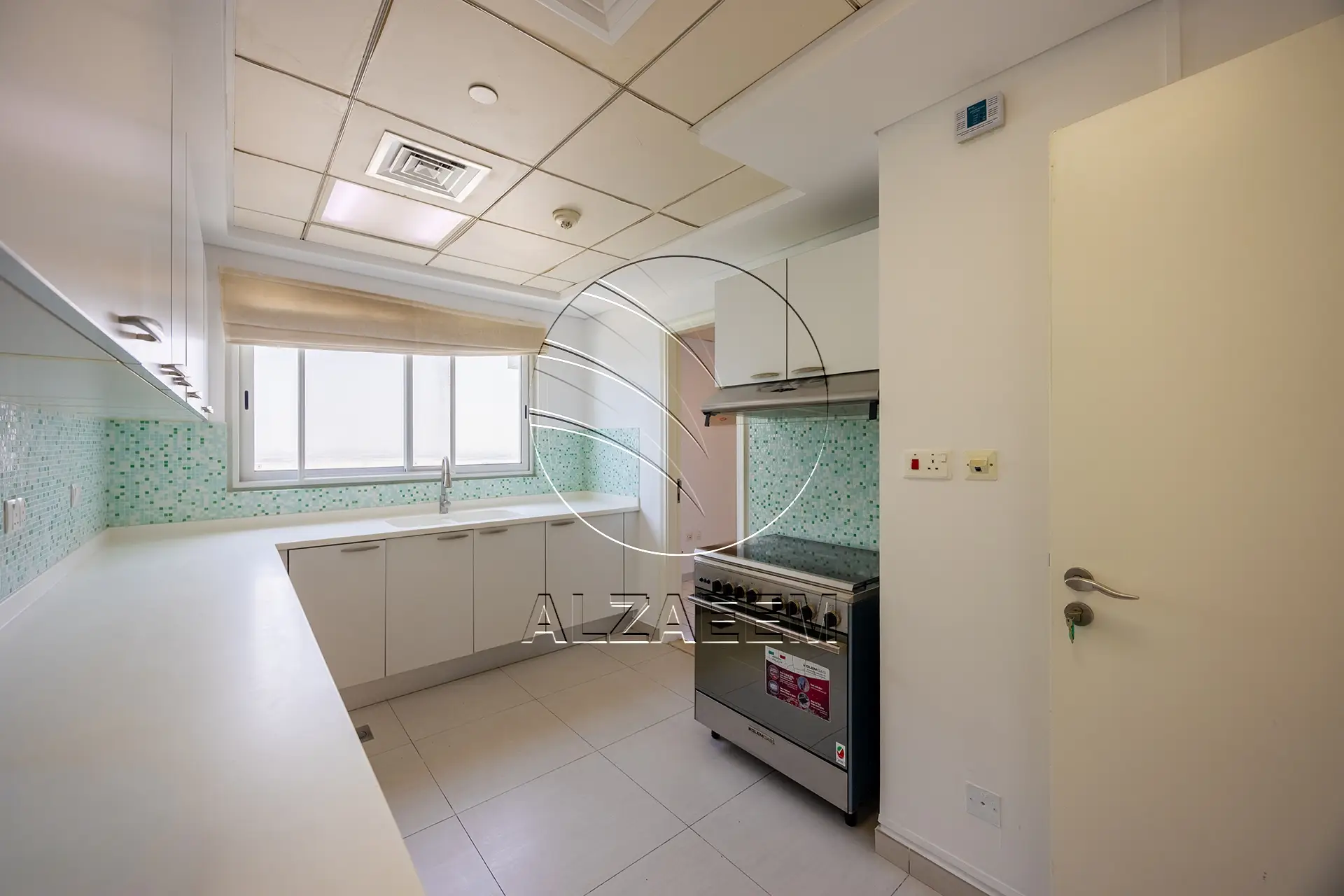 √Hot Deal! VACANT| Higher Floor | Sea View√