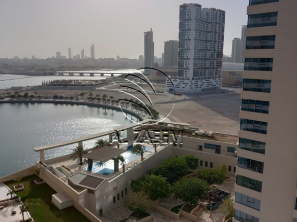 VACANT | Amazing Marina View | Up to 6 Payments