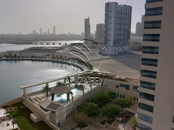 VACANT | Amazing Marina View | Up to 6 Payments