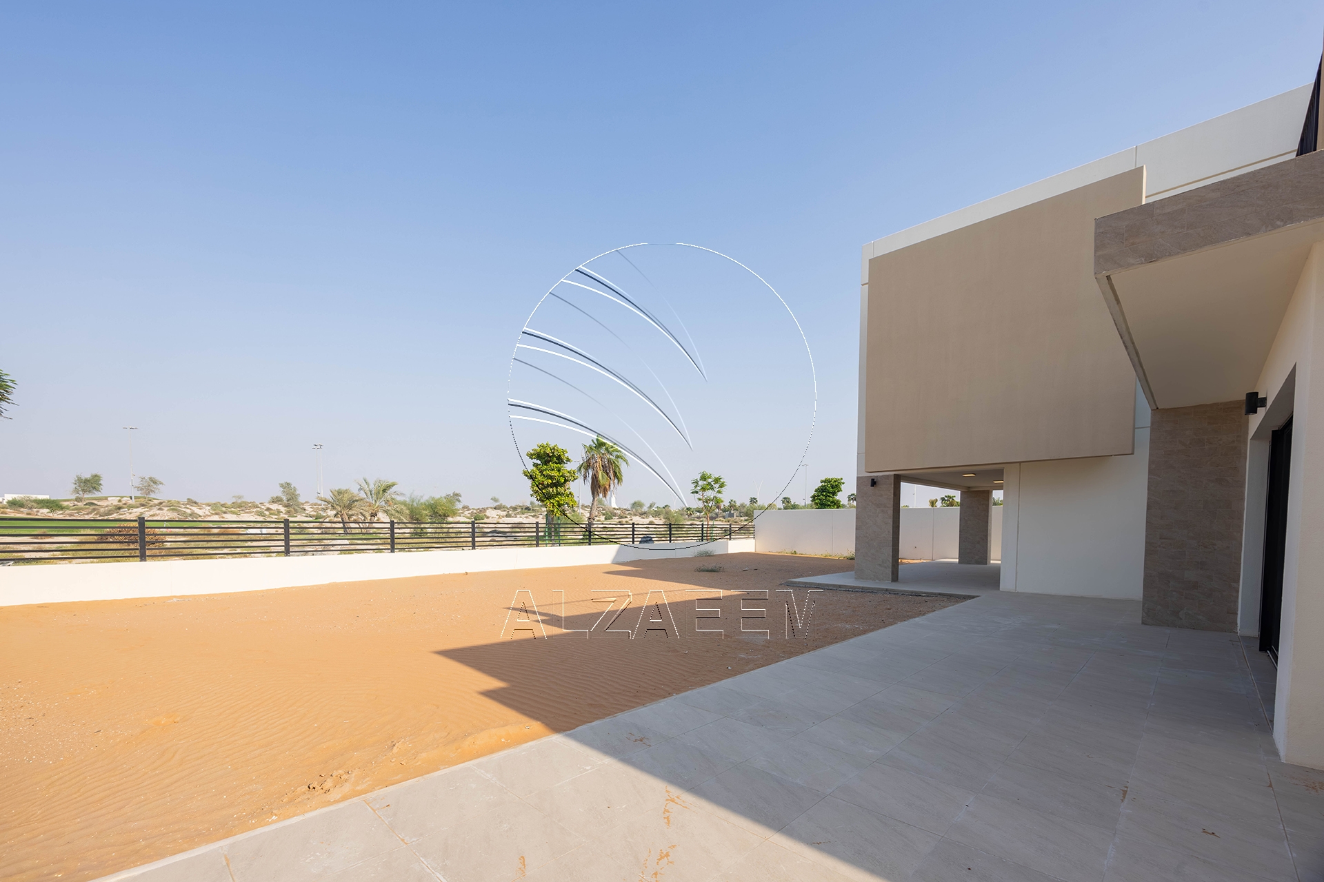 √ Single Row Villa | Golf Course View | VACANT √