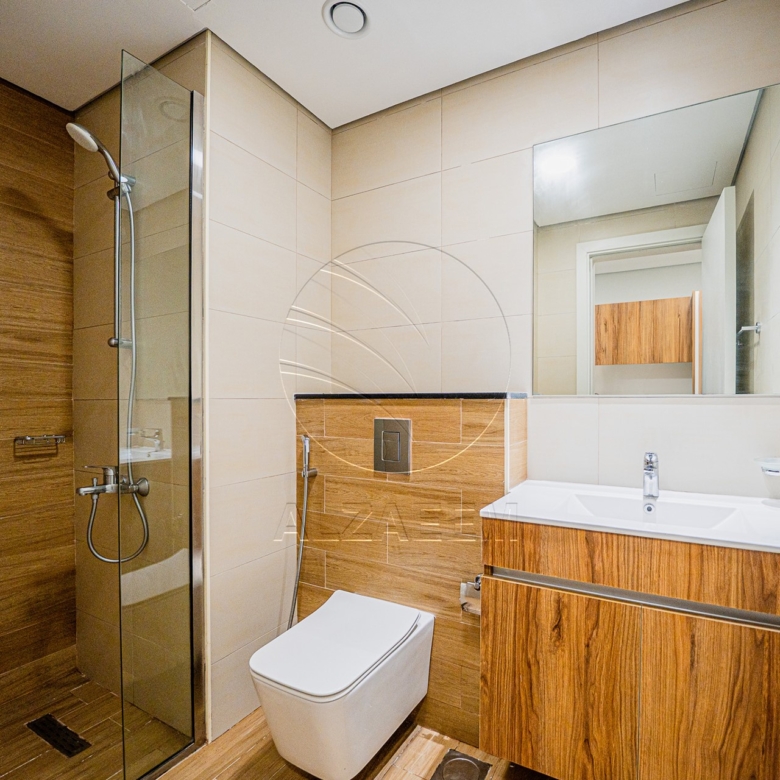 Furnished | Flexible Payment Term | VACANT