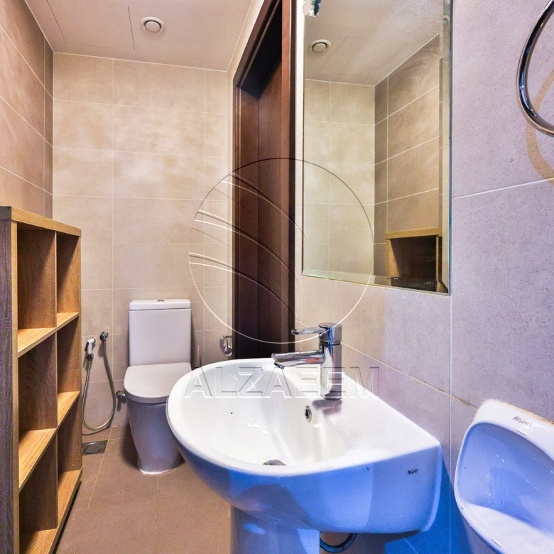 Furnished! Higher Floor | Amazing Mangrove View