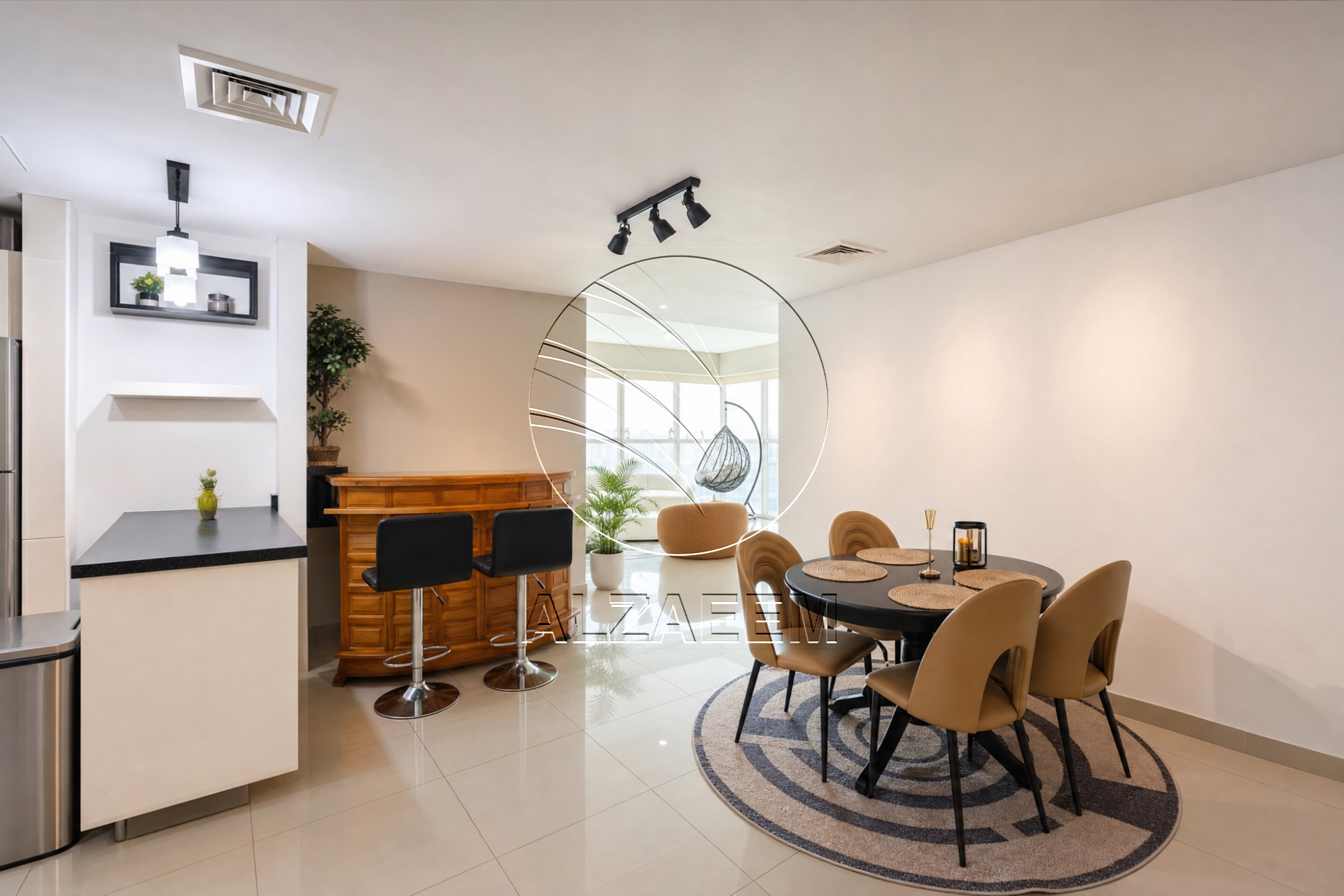 √ Stunning Sea View | On High Floor | VACANT√