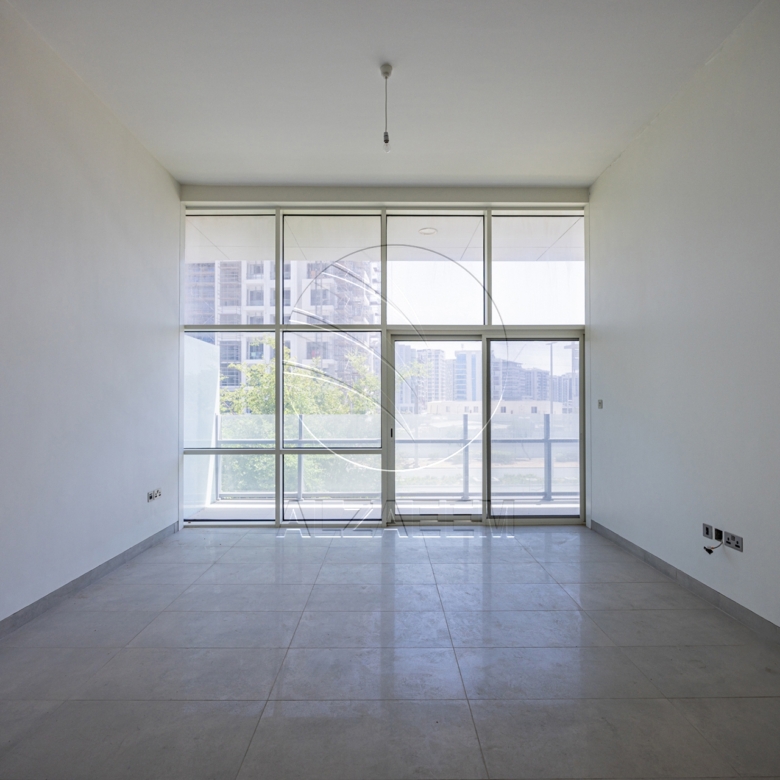 Sea View | High Level | Vacant | 3 Payments