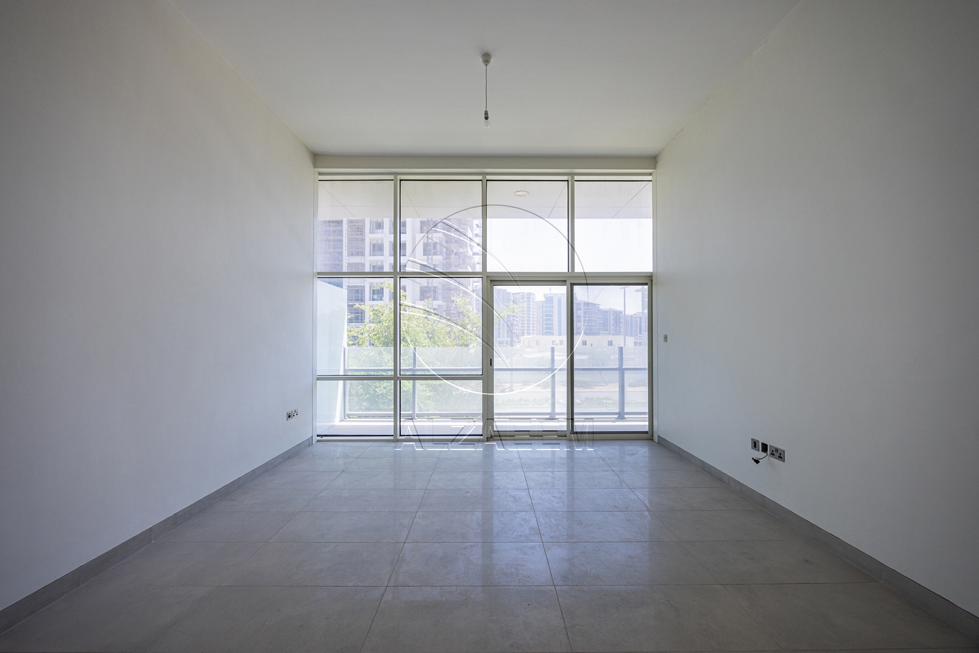 Sea View | High Level | Vacant | 3 Payments
