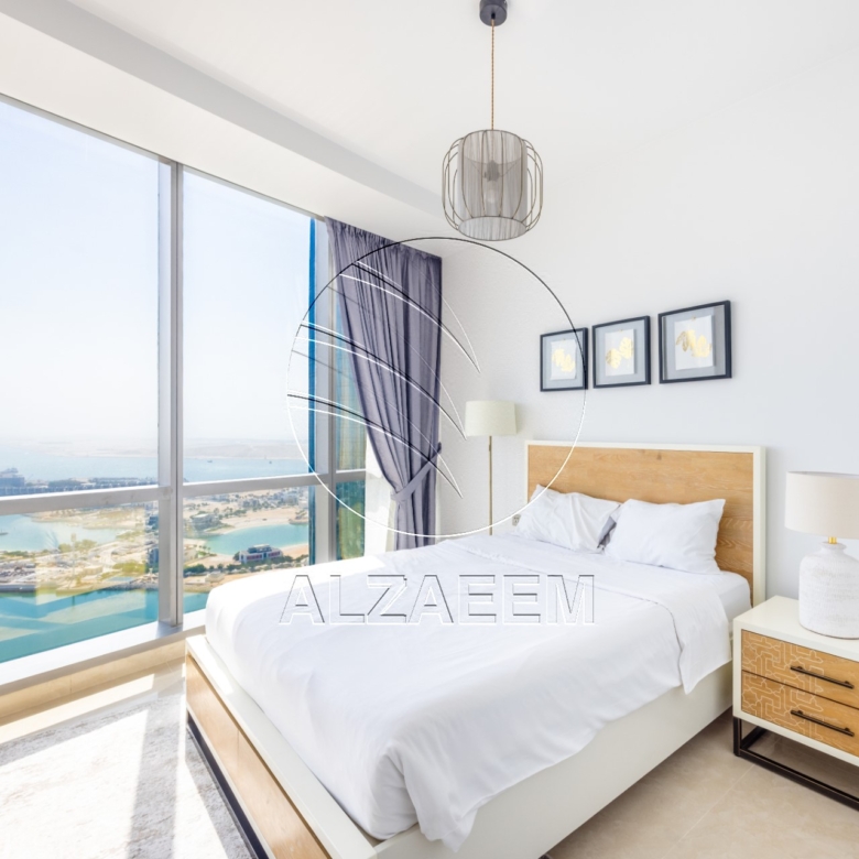 Higher Level | Iconic Location | Stunning View