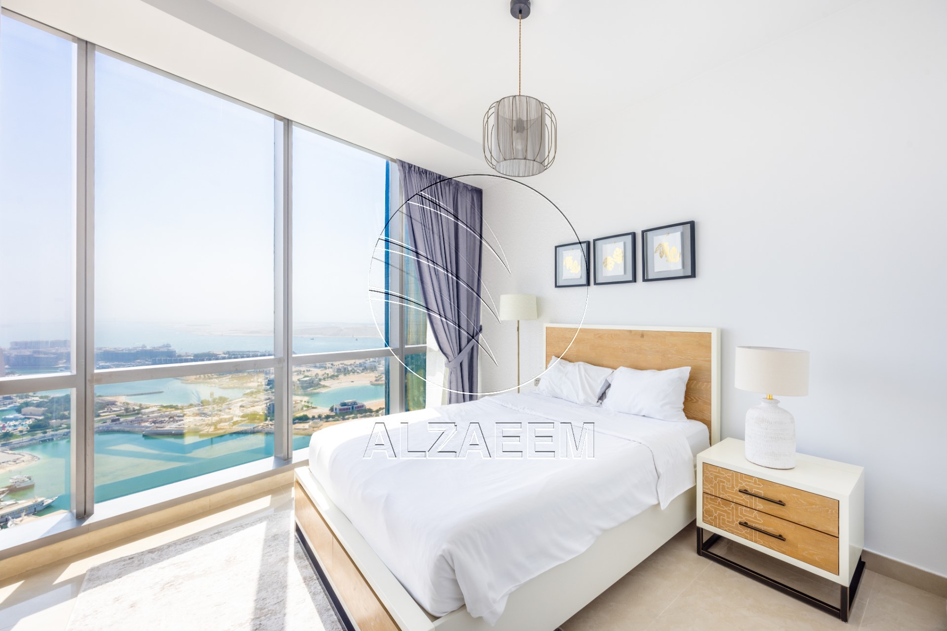 Higher Level | Iconic Location | Stunning View
