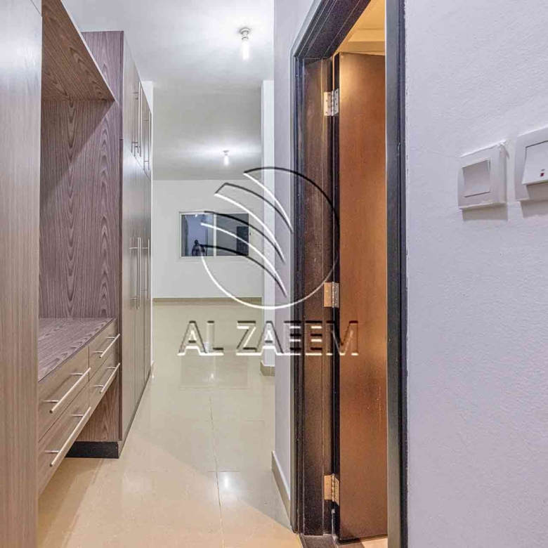 2BR Type G! Community View | Lower Floor