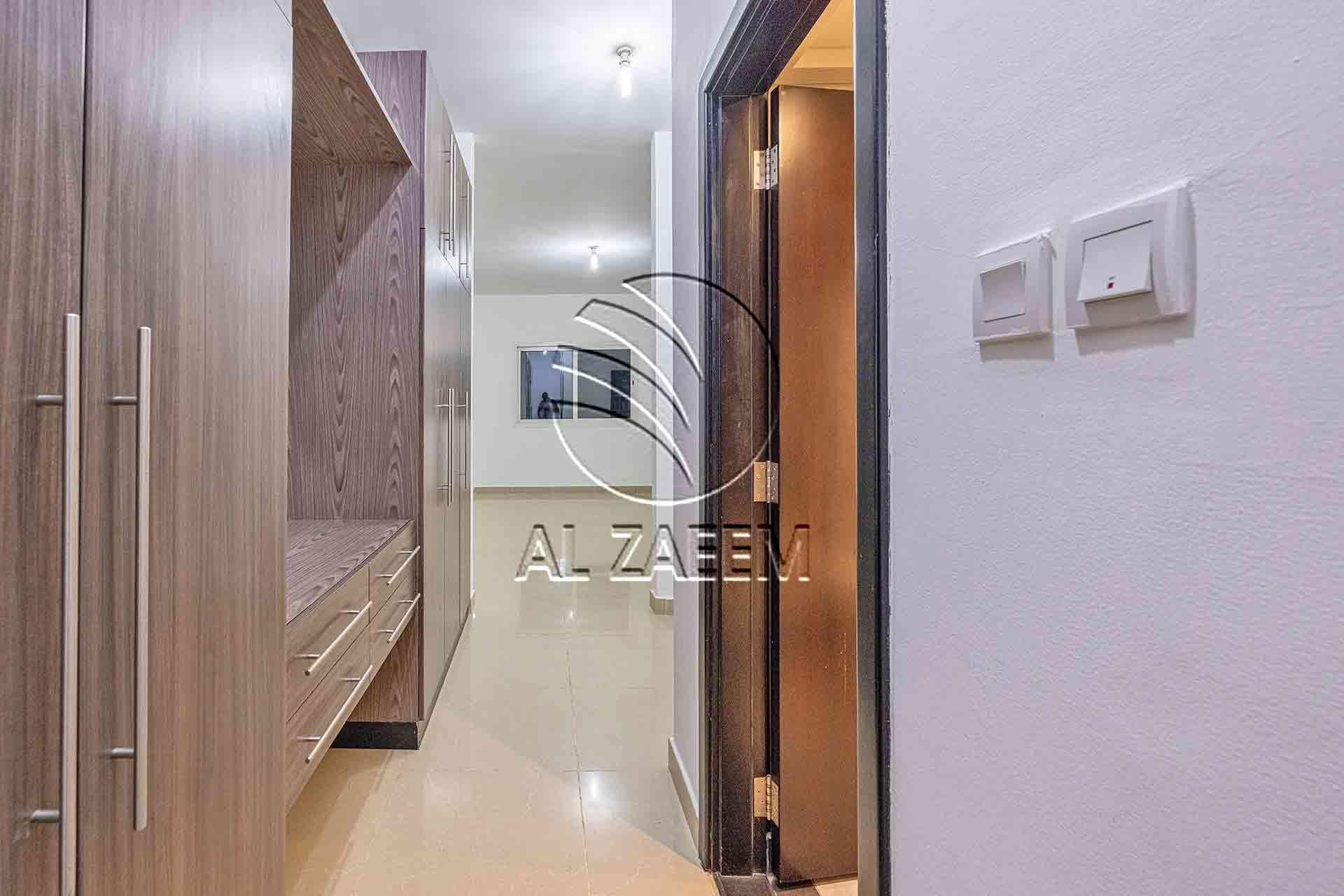 2BR Type G! Community View | Lower Floor