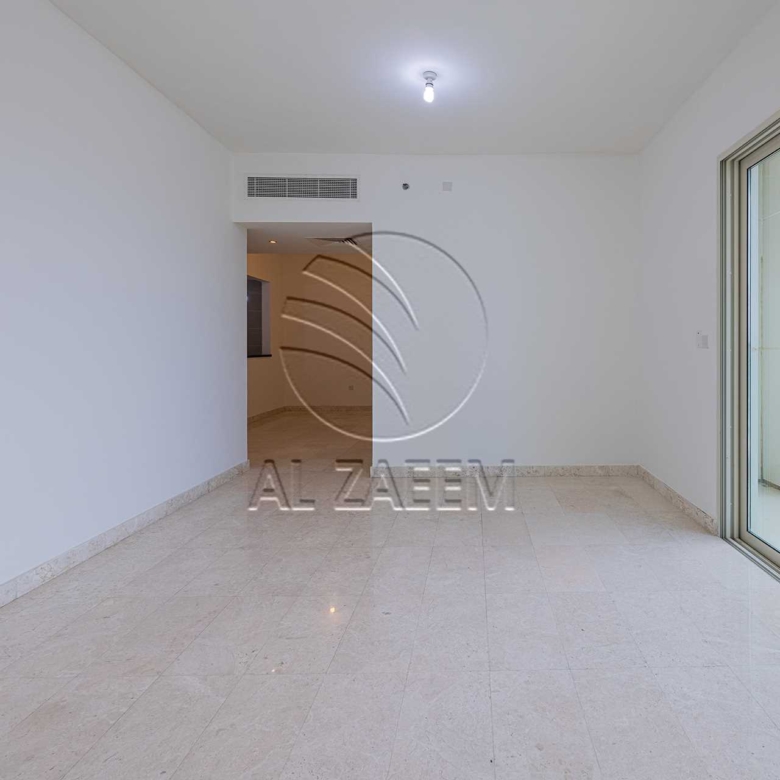 √ Big Balcony | Rented + High ROI | Marina Views √