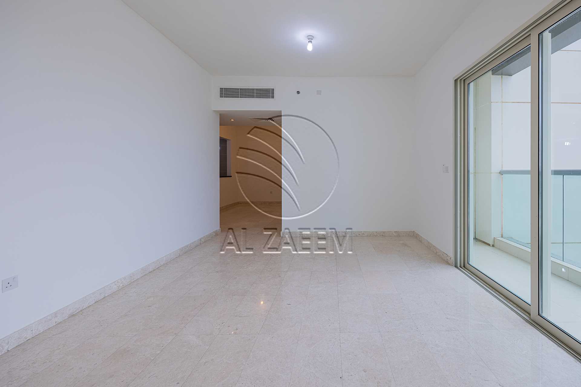 √ Big Balcony | Rented + High ROI | Marina Views √