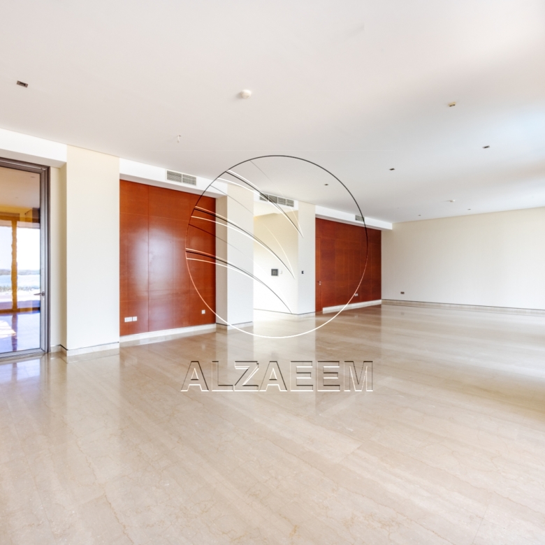 VILLA TYPE 3C | Beach Mansion | Sea /Mangrove View