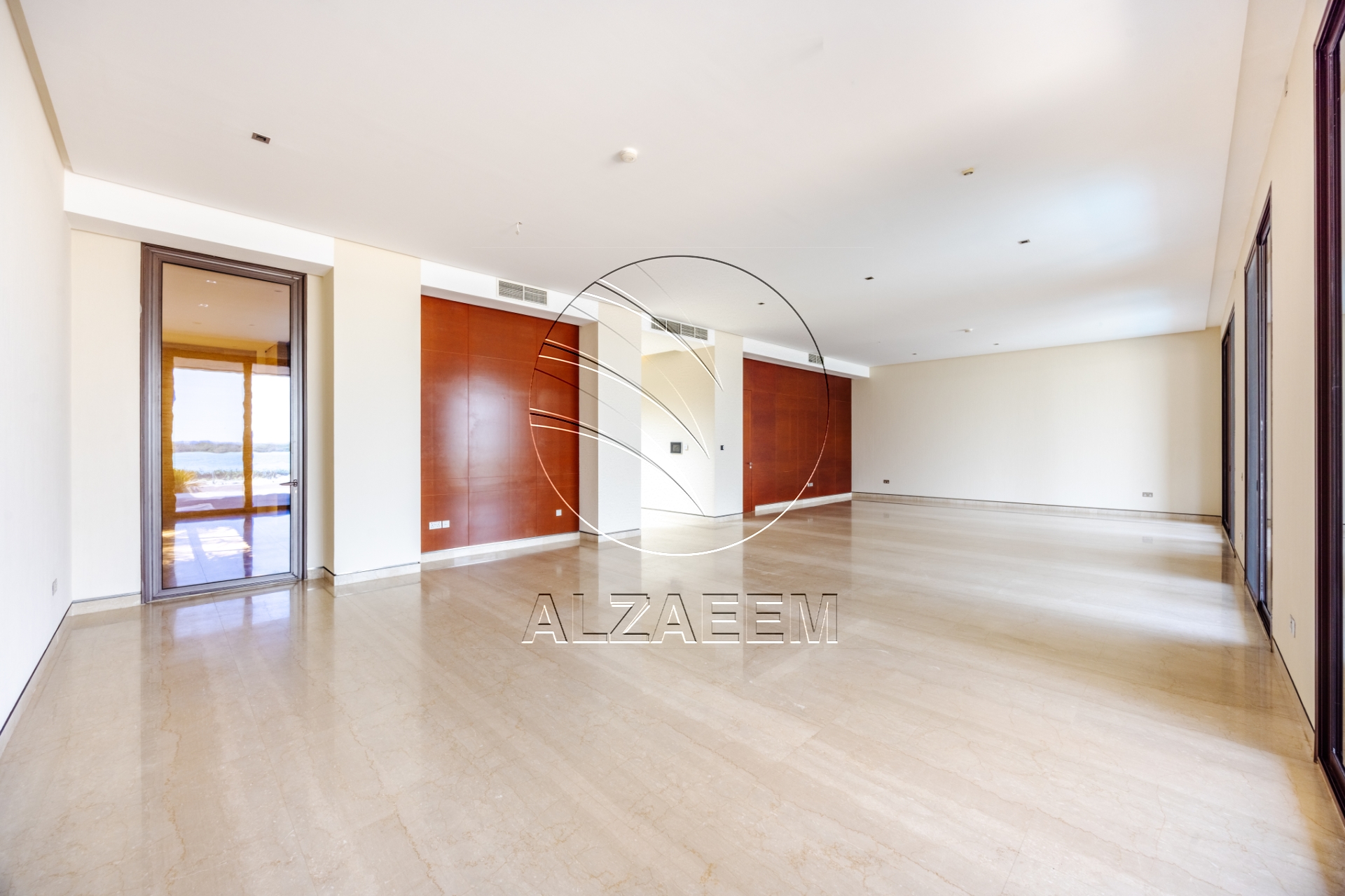 VILLA TYPE 3C | Beach Mansion | Sea /Mangrove View