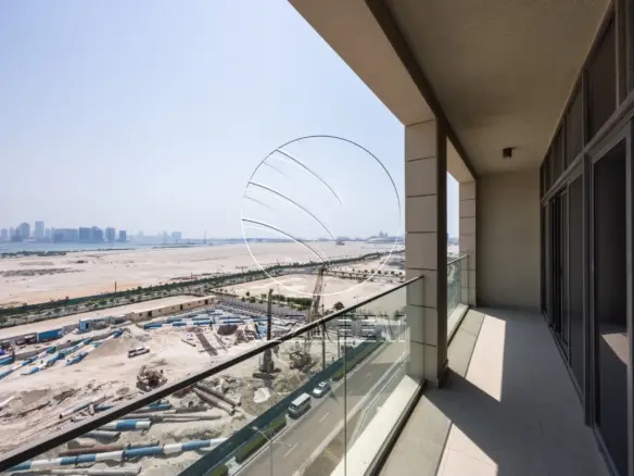 High Floor | Overlooking Al Reem Island | VACANT