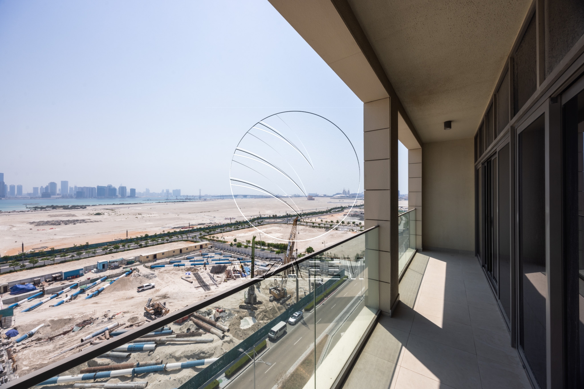 High Floor | Overlooking Al Reem Island | VACANT
