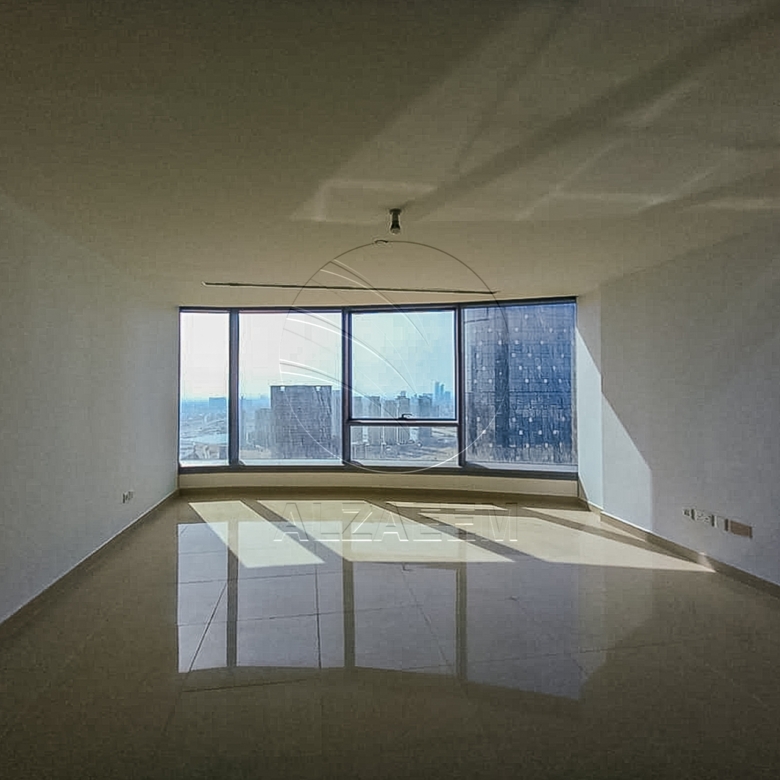 Owner Occupied | High Level | Sea View from all BR