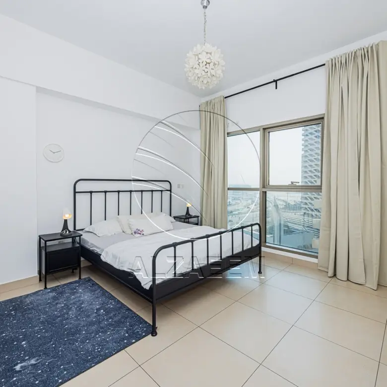 √Mid Level | Rented with refund| Fully furnished√
