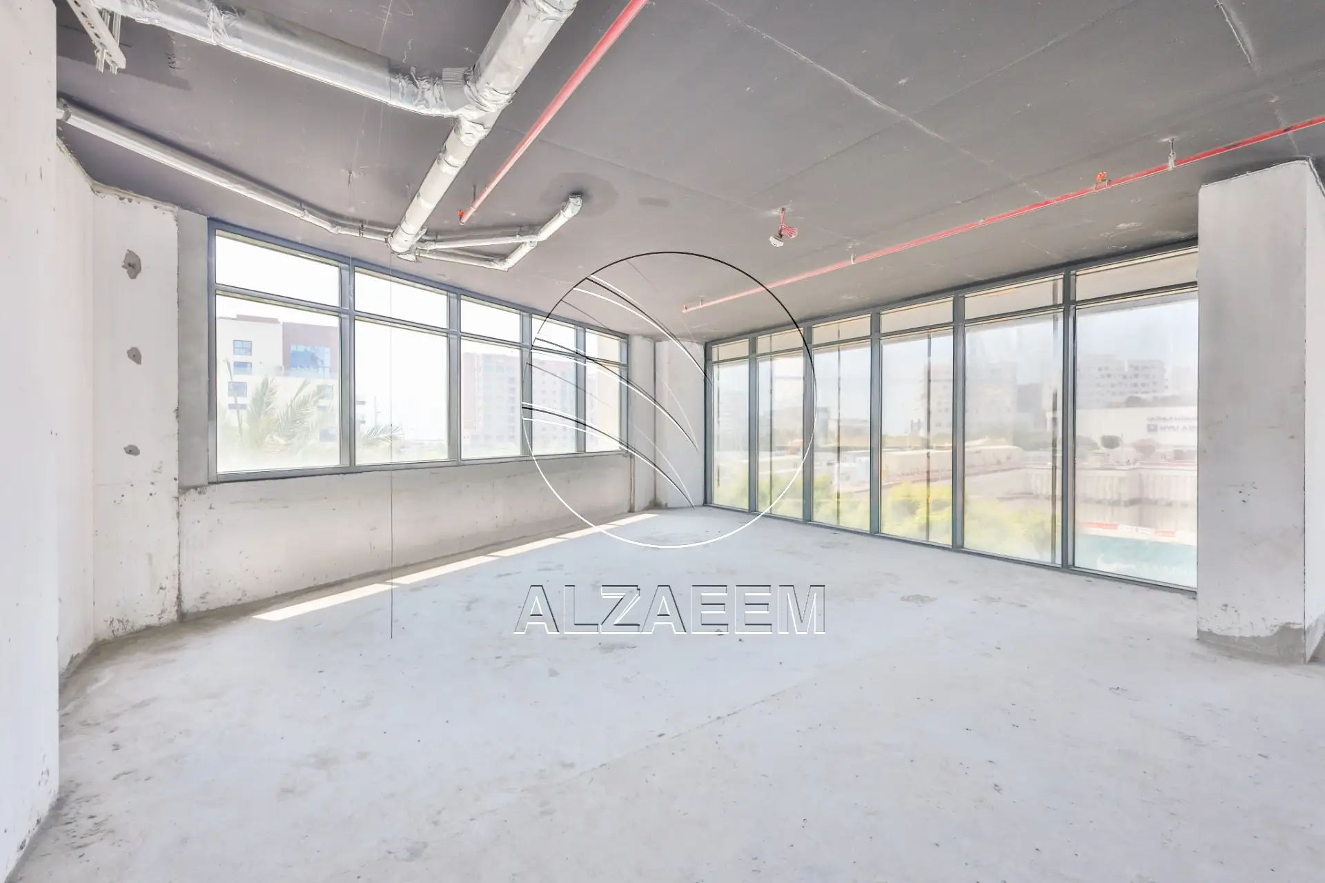 √OFFICE SPACE! Opposite New York University√