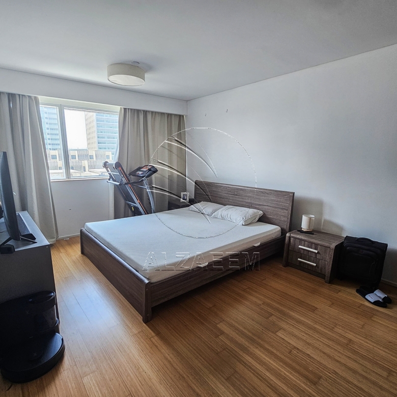 Furnished | Rented | HIGH ROI | Canal View